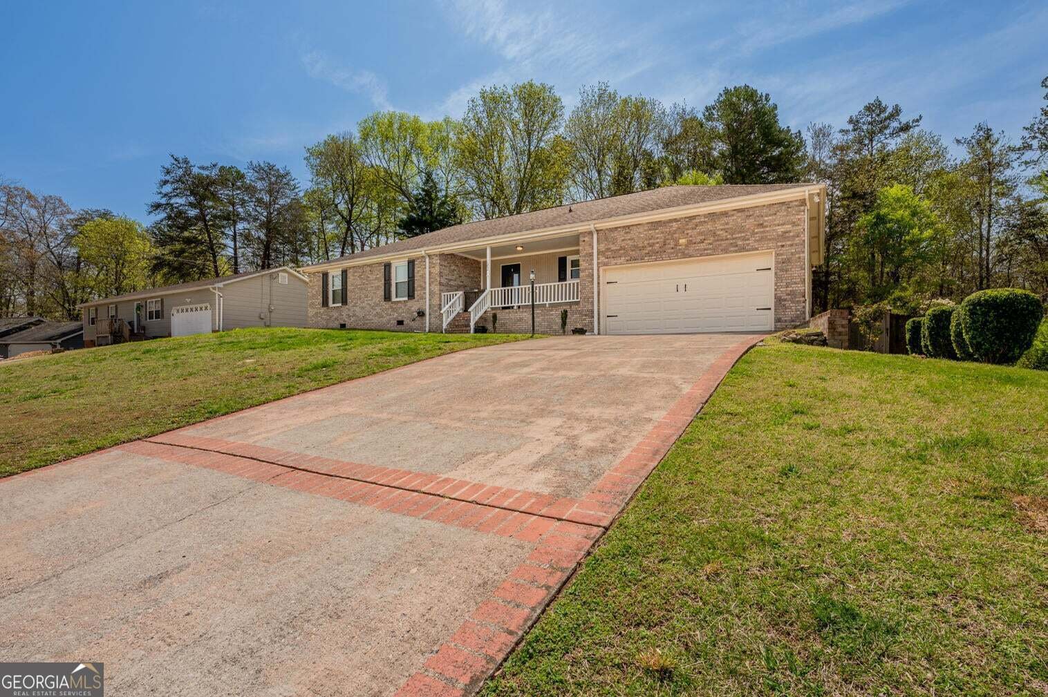 182 Hickory Drive Ringgold - 2