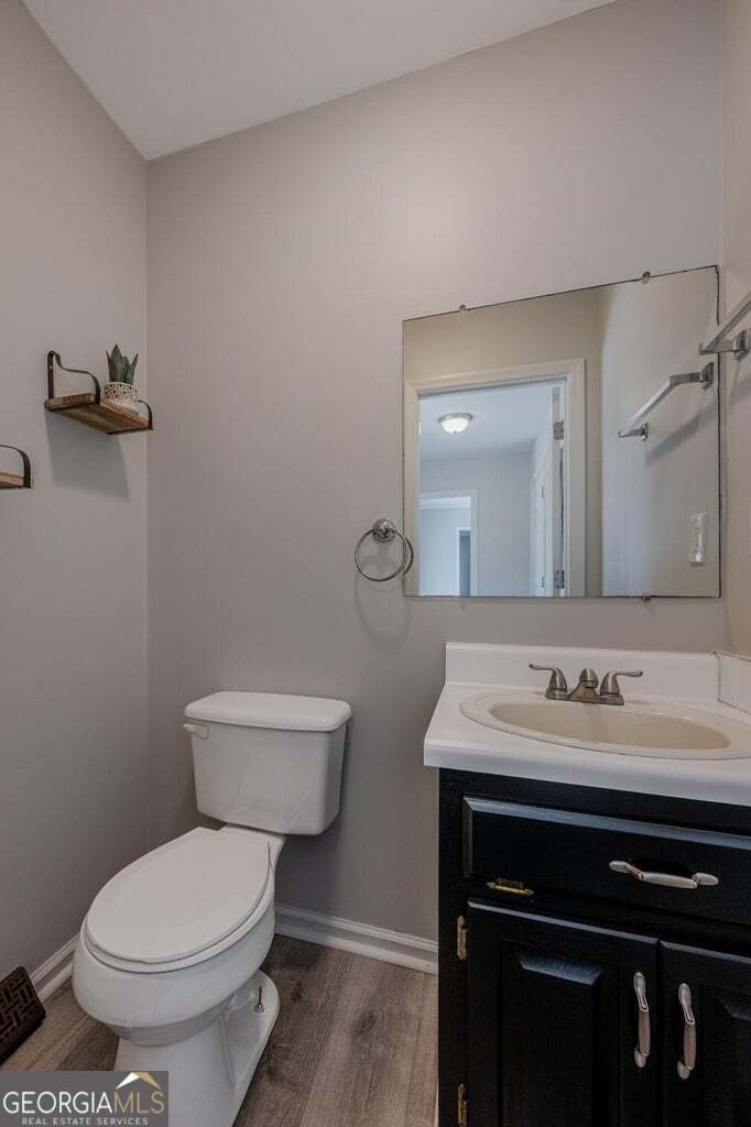 182 Hickory Drive Ringgold - 20