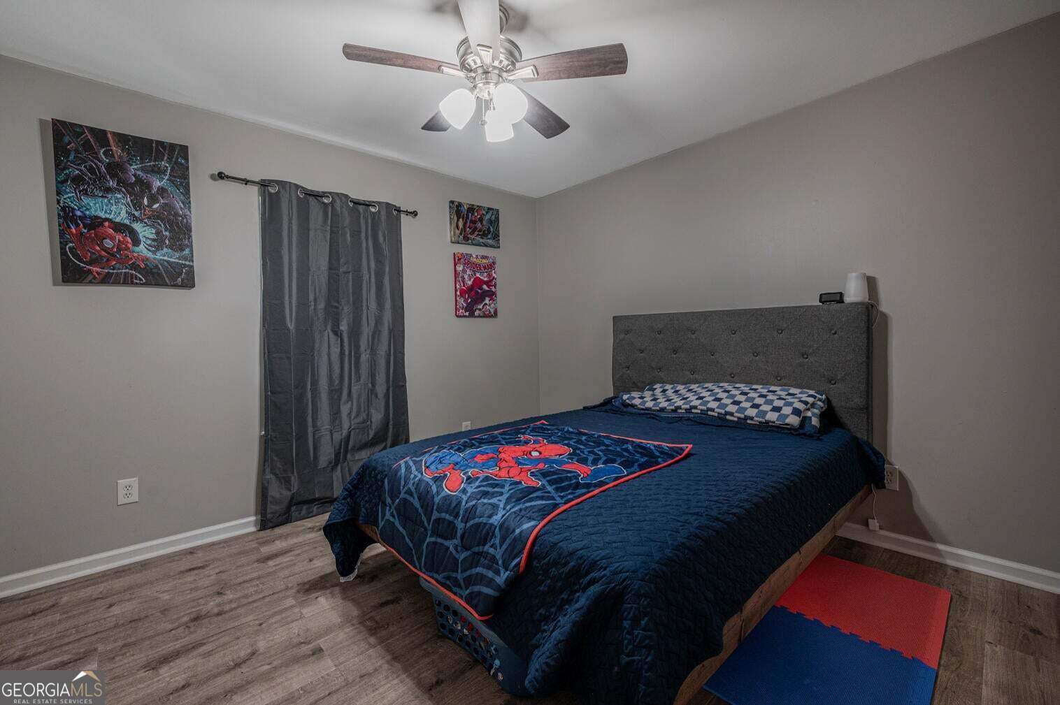 182 Hickory Drive Ringgold - 28