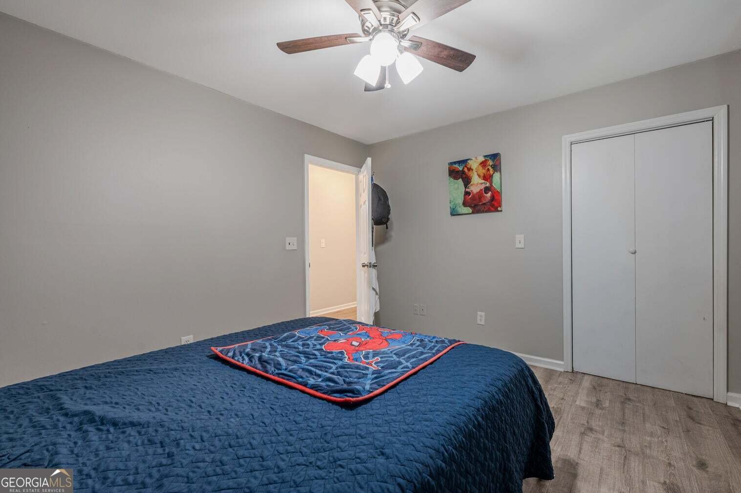 182 Hickory Drive Ringgold - 29
