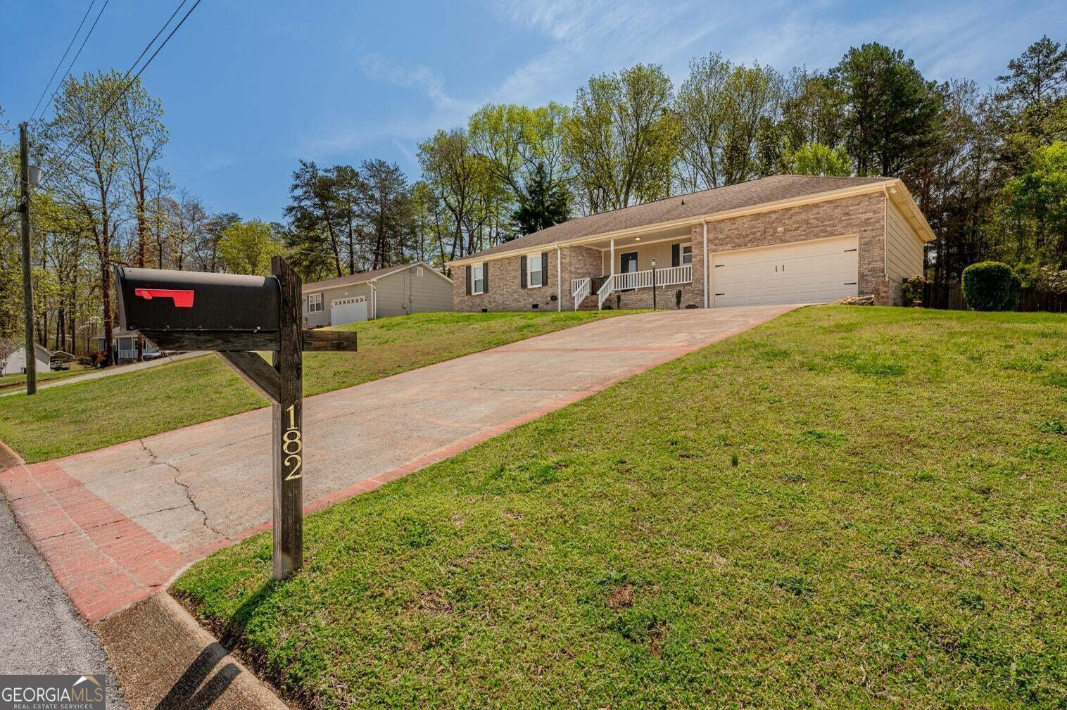 182 Hickory Drive Ringgold - 3