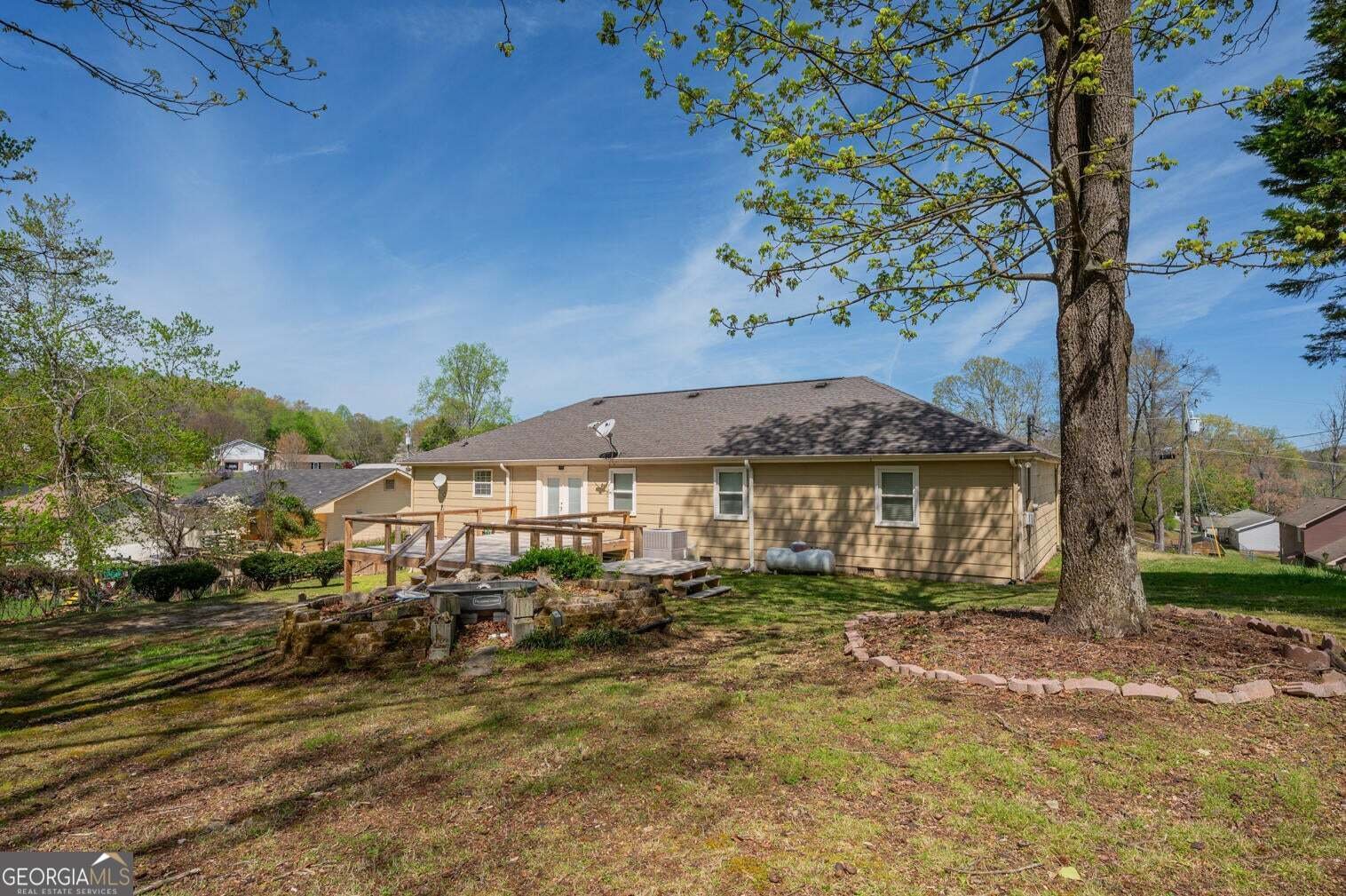 182 Hickory Drive Ringgold - 31