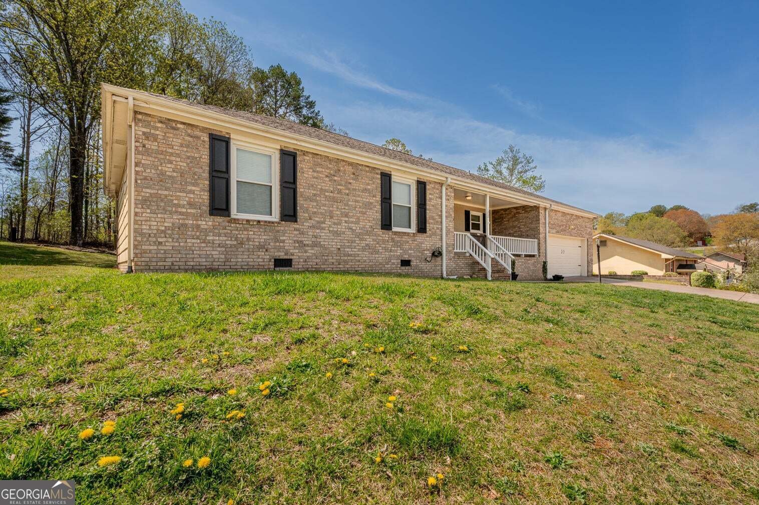 182 Hickory Drive Ringgold - 4