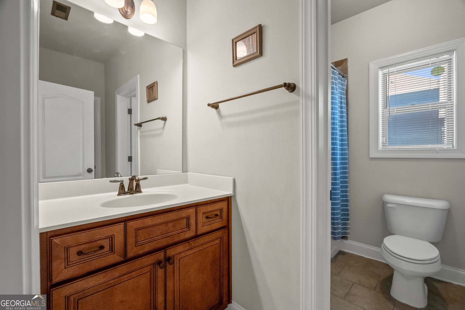 152 Palomino Drive Newnan - 1