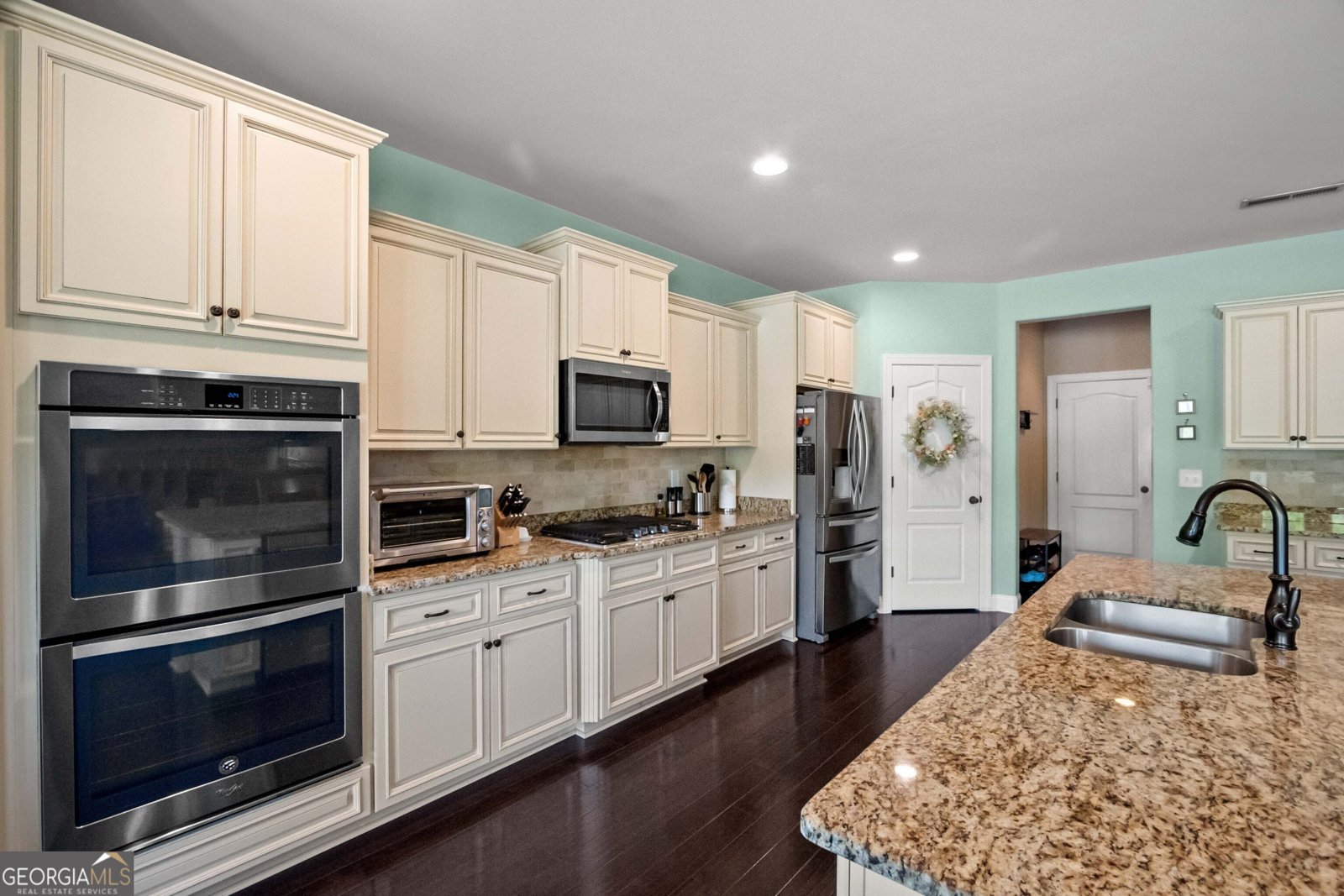 152 Palomino Drive Newnan - 10