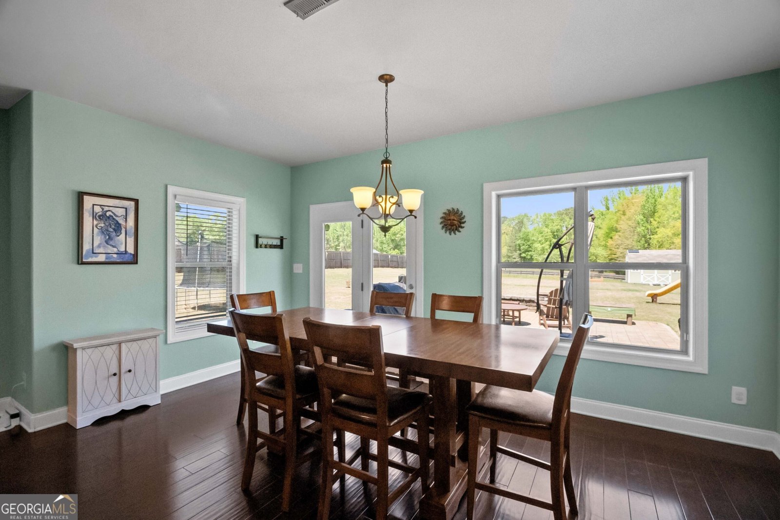 152 Palomino Drive Newnan - 11