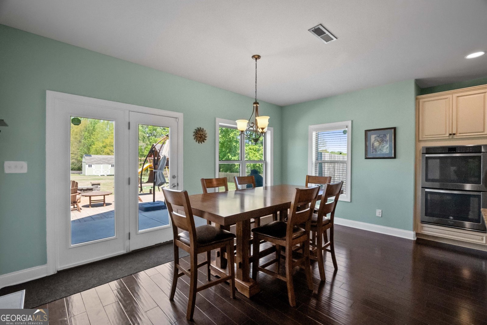152 Palomino Drive Newnan - 12