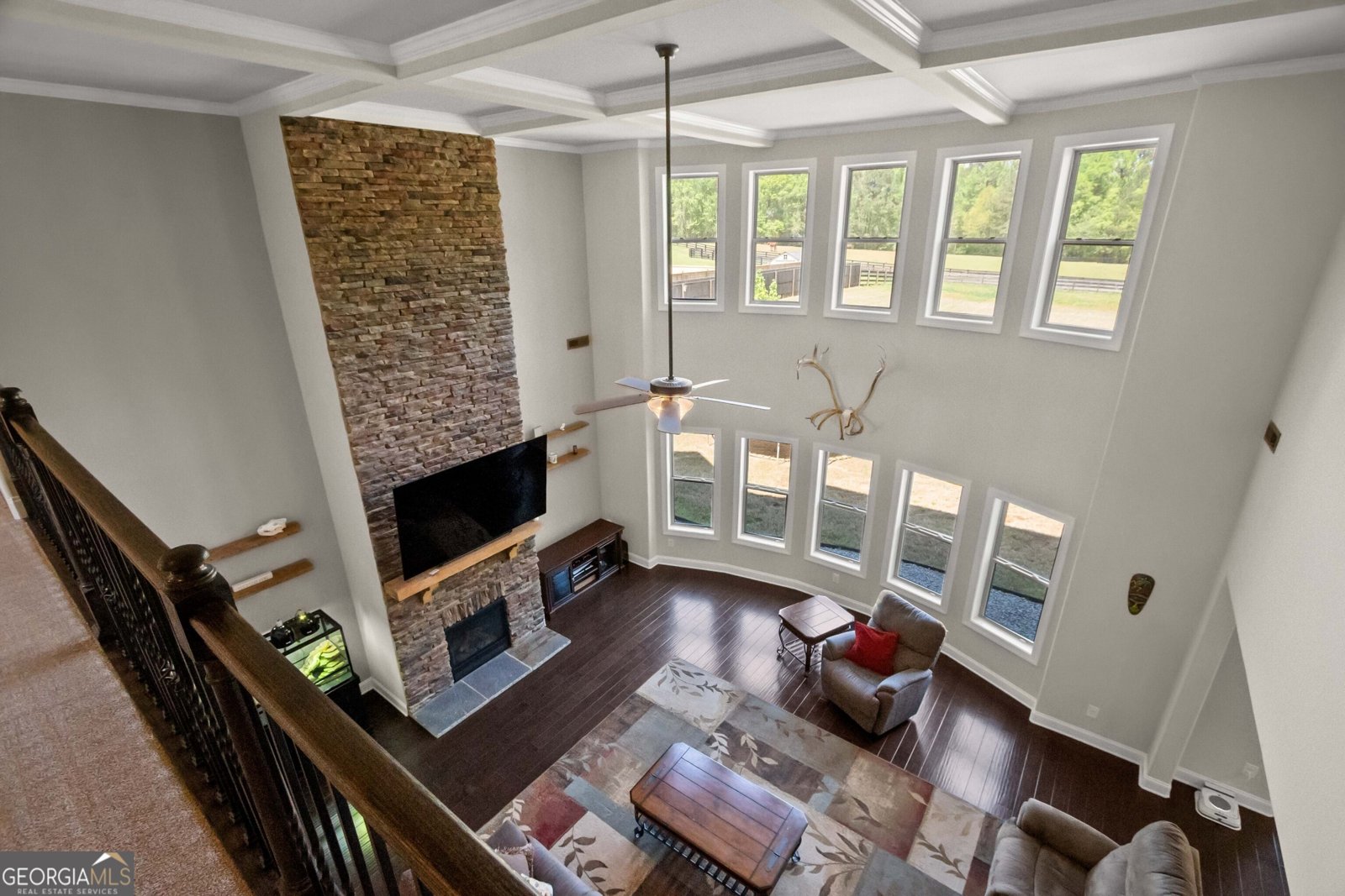 152 Palomino Drive Newnan - 17