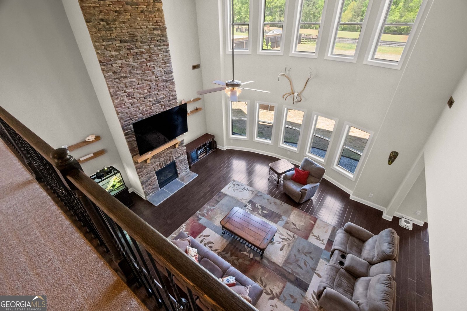 152 Palomino Drive Newnan - 18