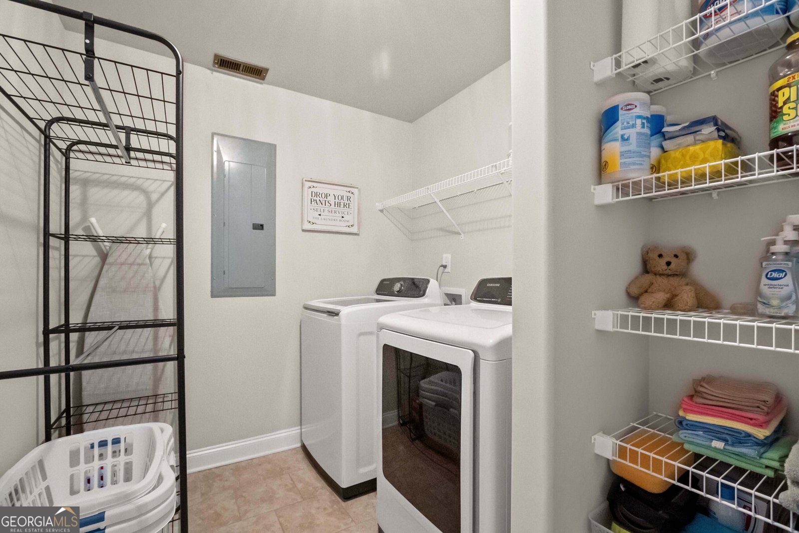 152 Palomino Drive Newnan - 25