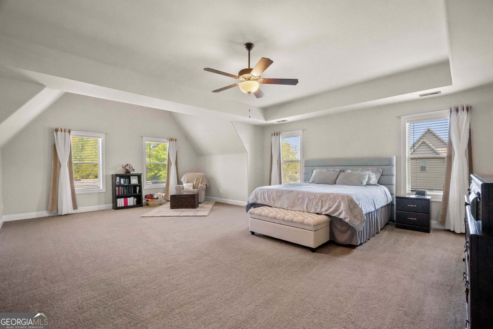 152 Palomino Drive Newnan - 26