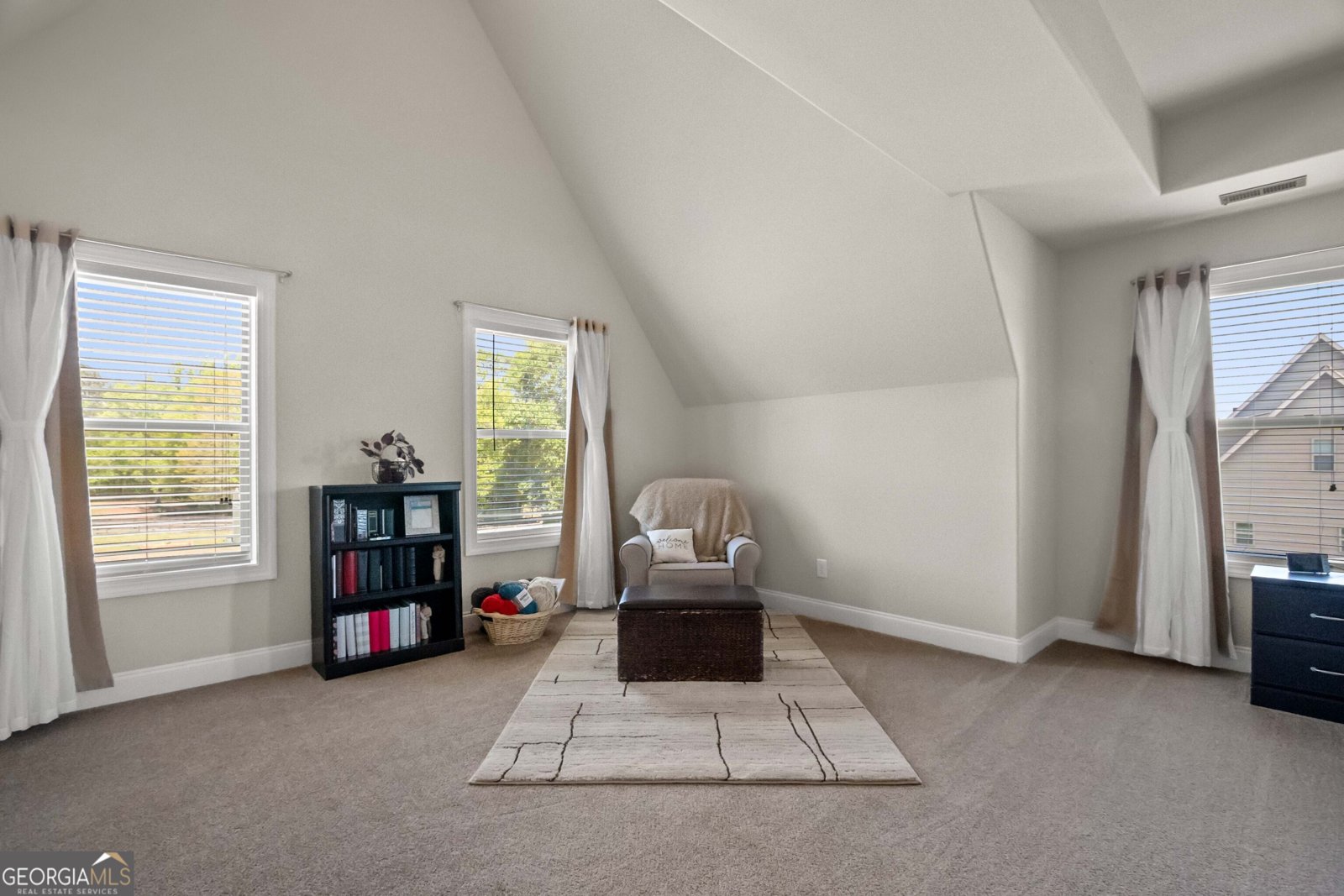 152 Palomino Drive Newnan - 27
