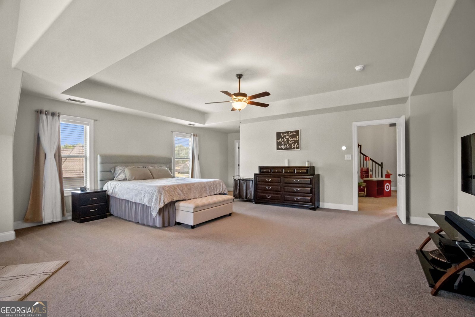 152 Palomino Drive Newnan - 28