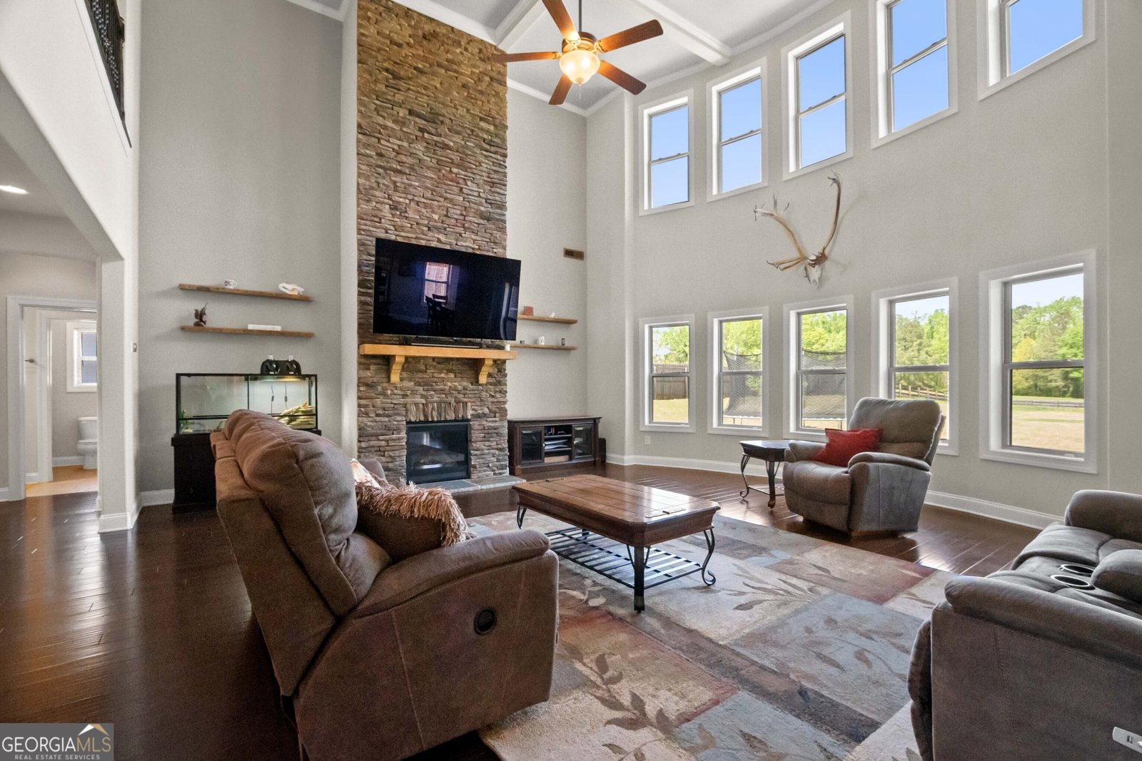 152 Palomino Drive Newnan - 3