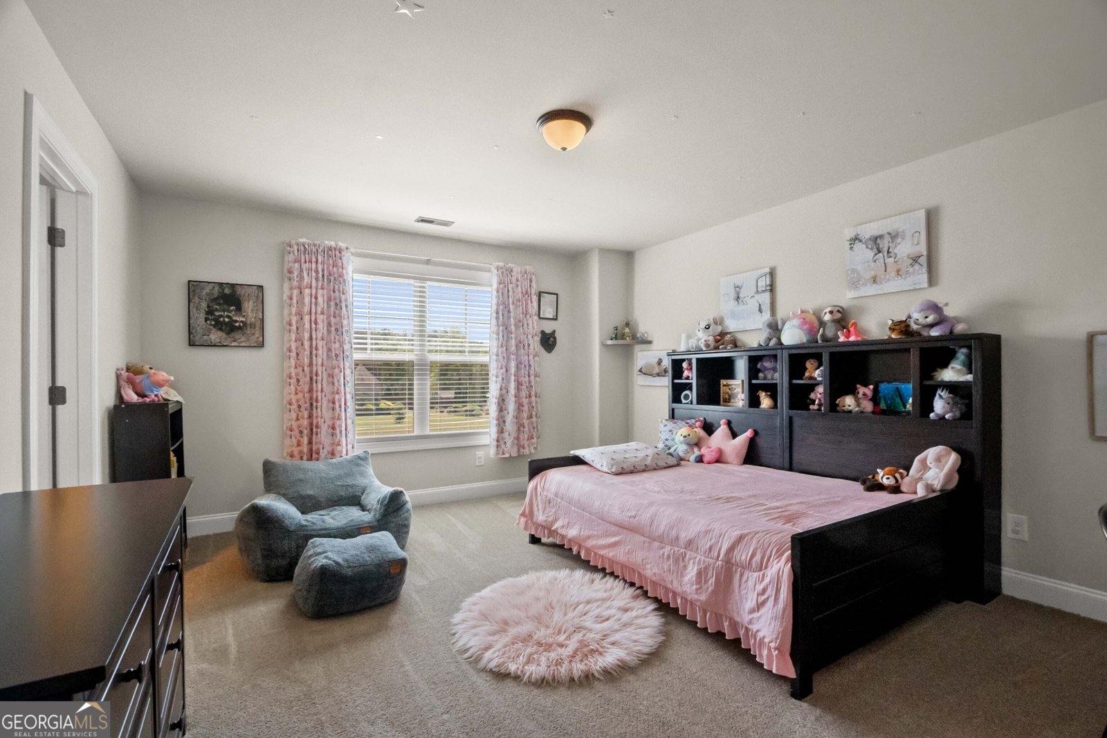 152 Palomino Drive Newnan - 34