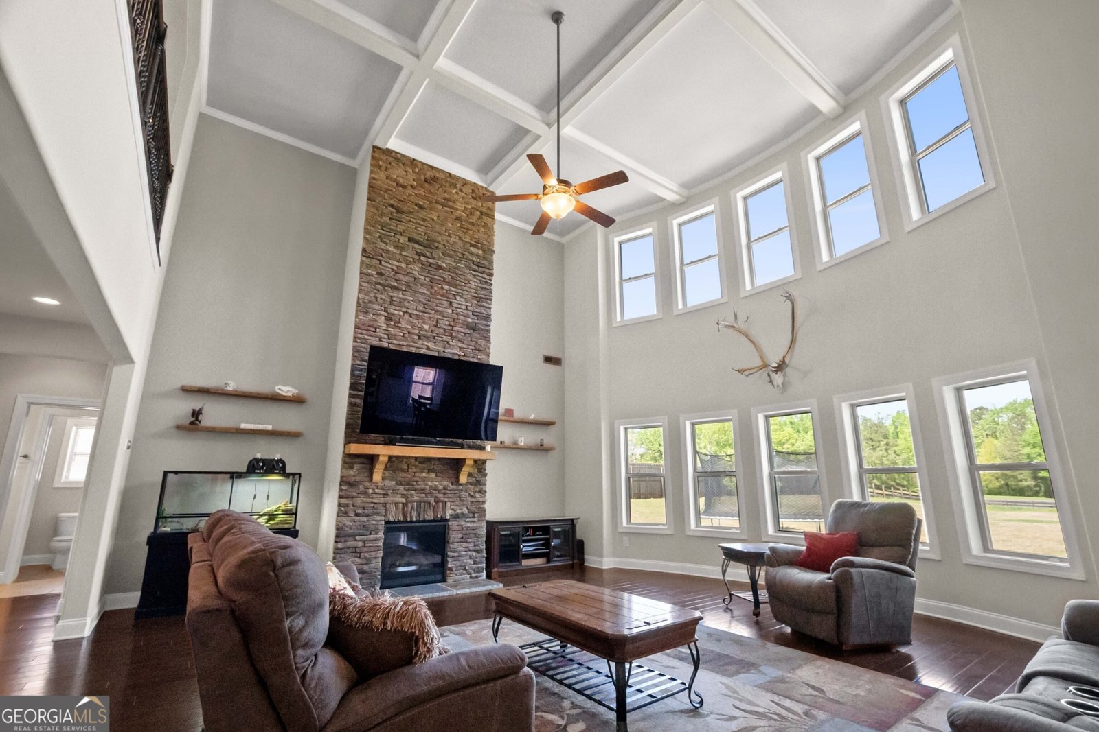 152 Palomino Drive Newnan - 4