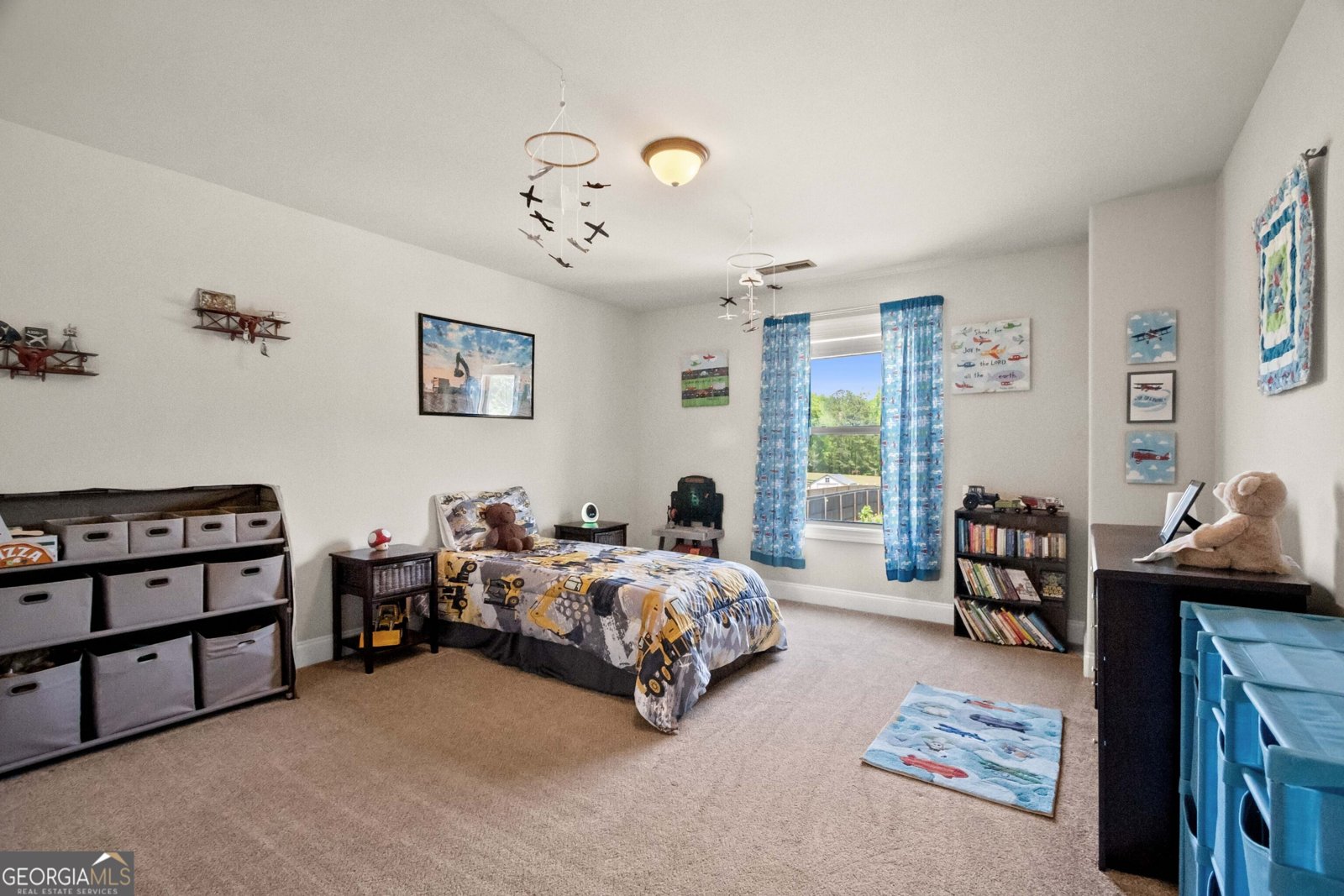152 Palomino Drive Newnan - 40