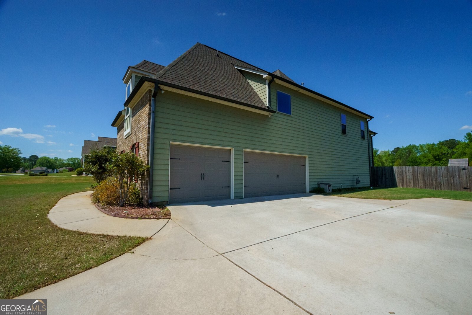 152 Palomino Drive Newnan - 41