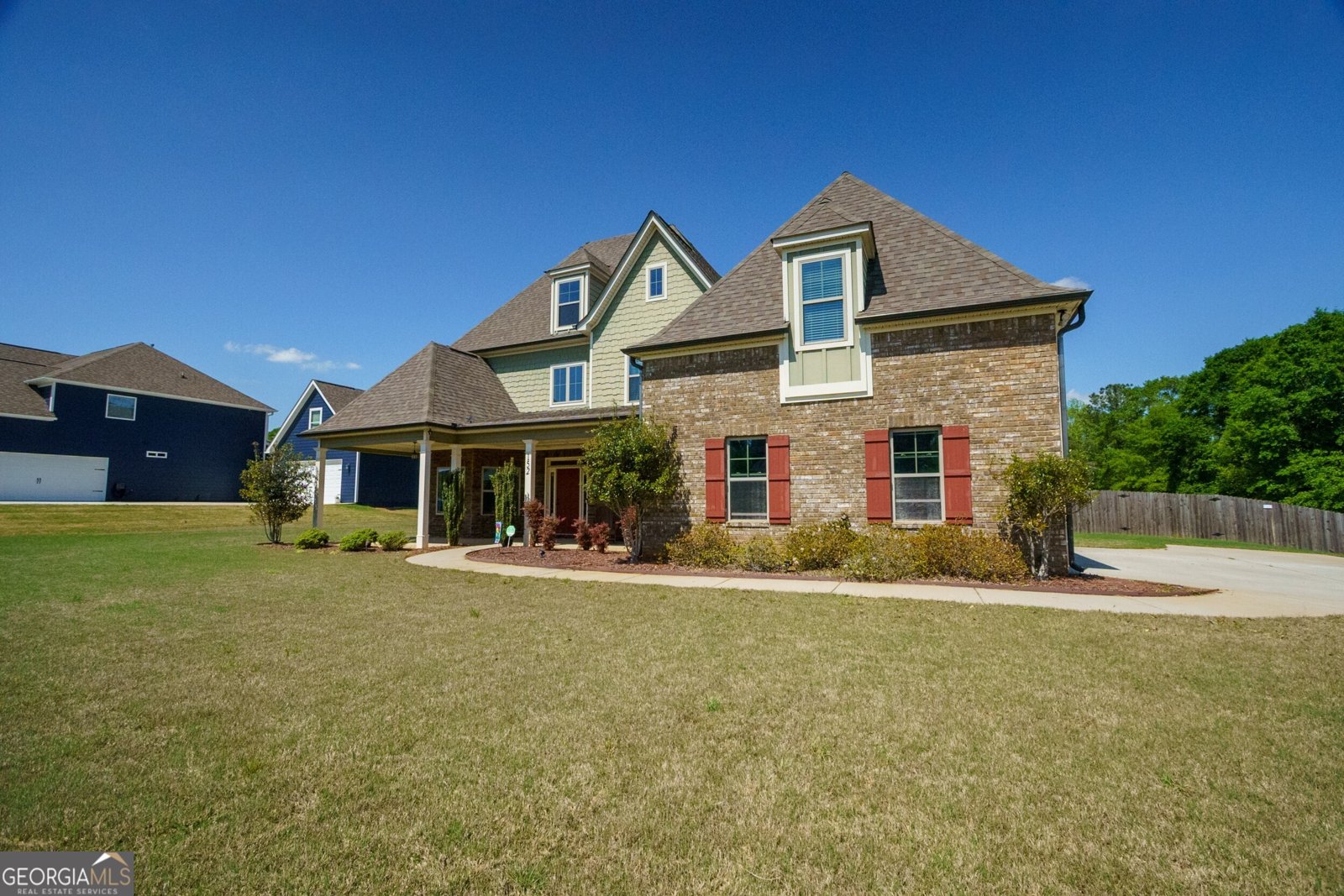 152 Palomino Drive Newnan - 42