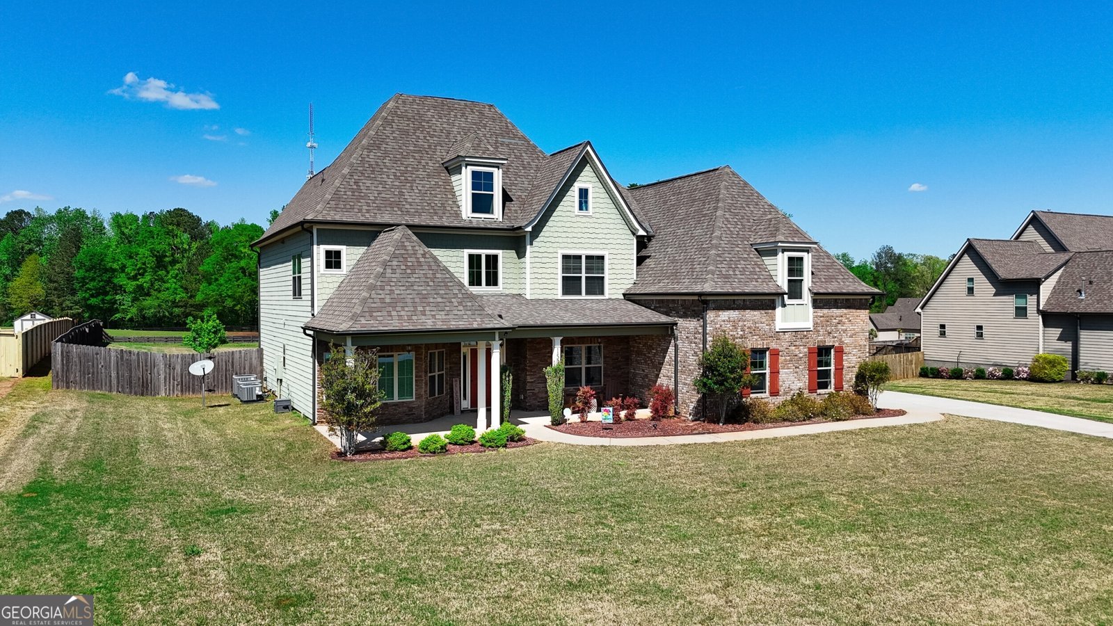 152 Palomino Drive Newnan - 43