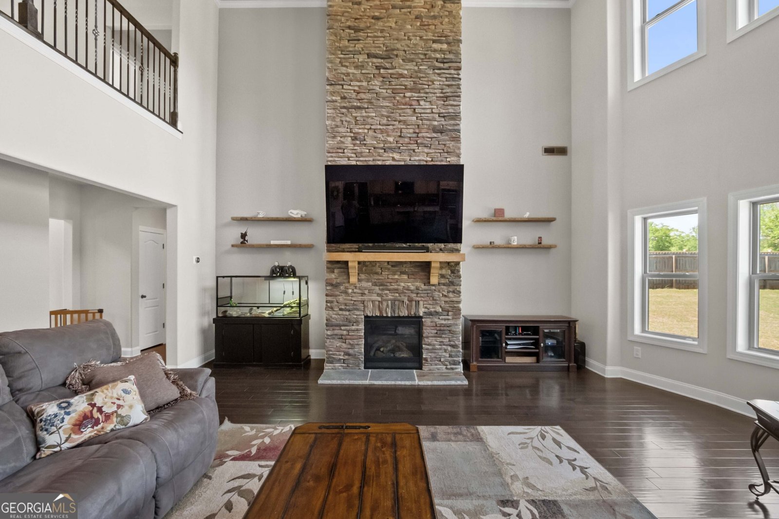 152 Palomino Drive Newnan - 5