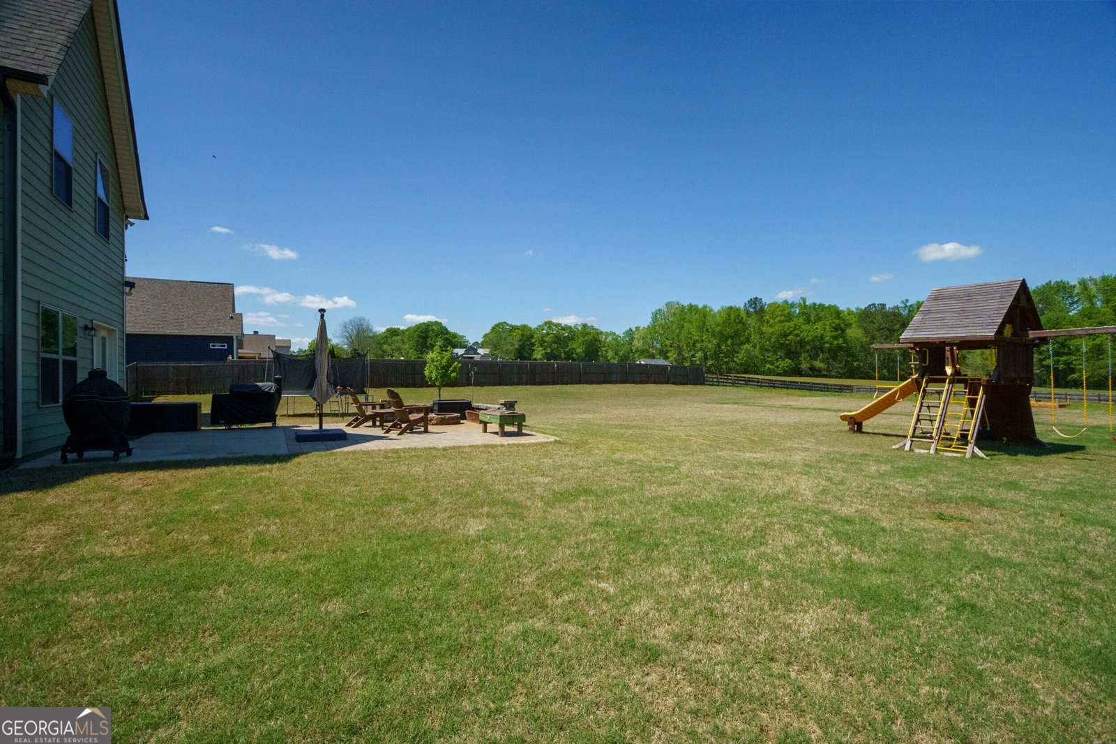 152 Palomino Drive Newnan - 50