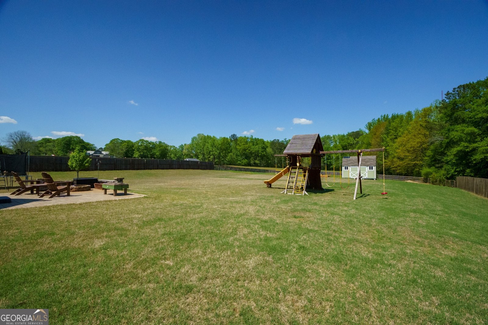 152 Palomino Drive Newnan - 51