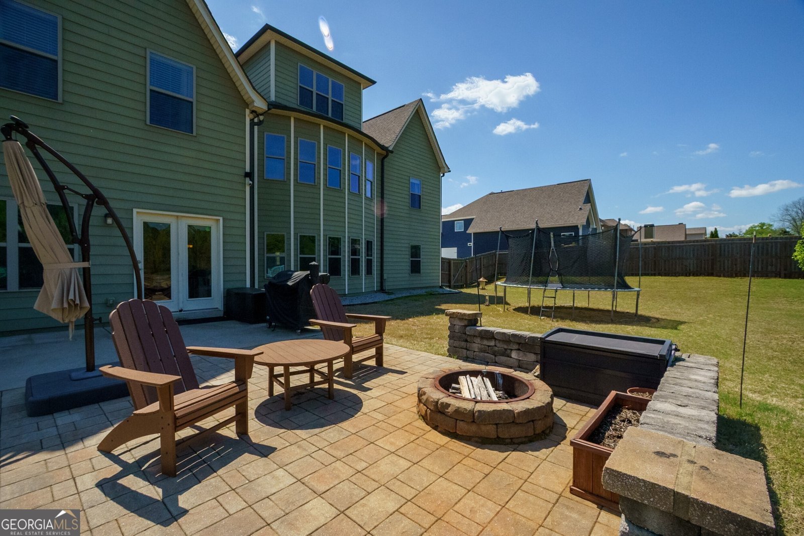 152 Palomino Drive Newnan - 52