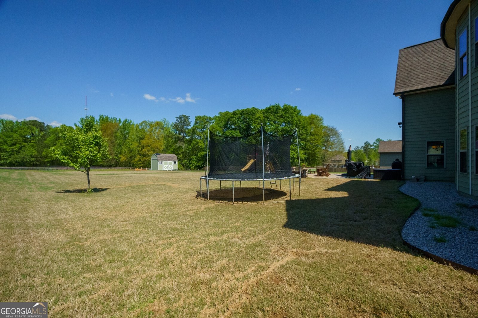 152 Palomino Drive Newnan - 53