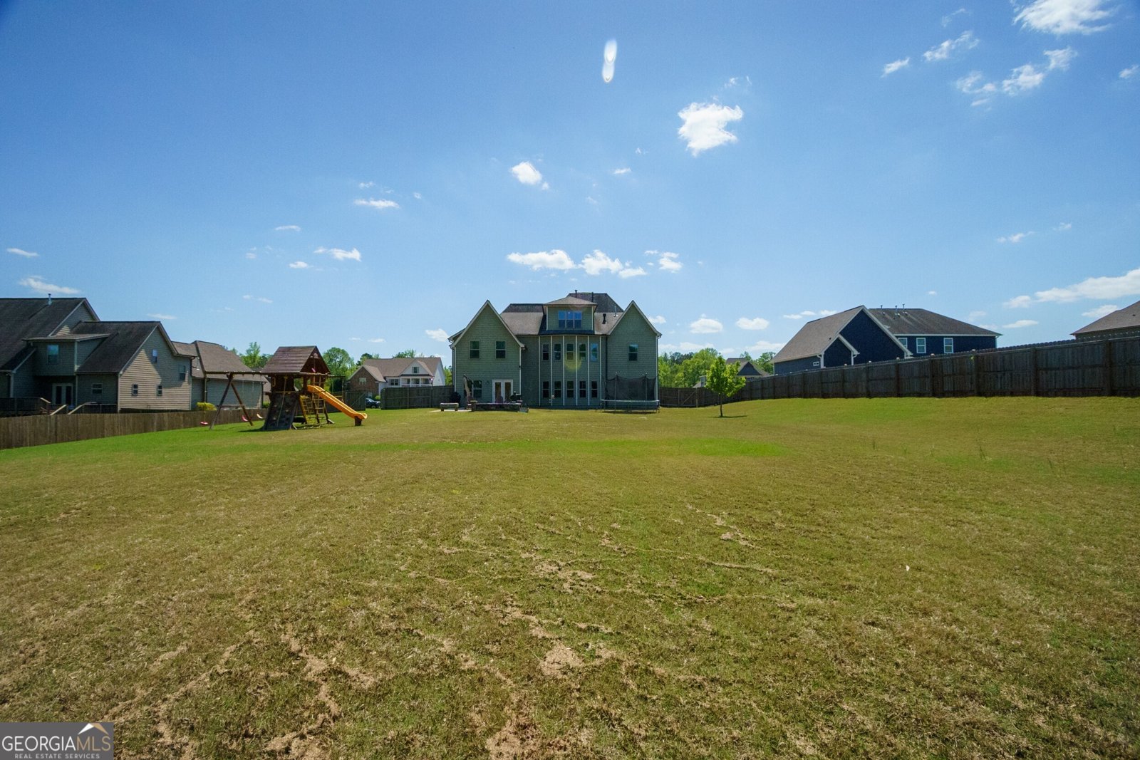 152 Palomino Drive Newnan - 54