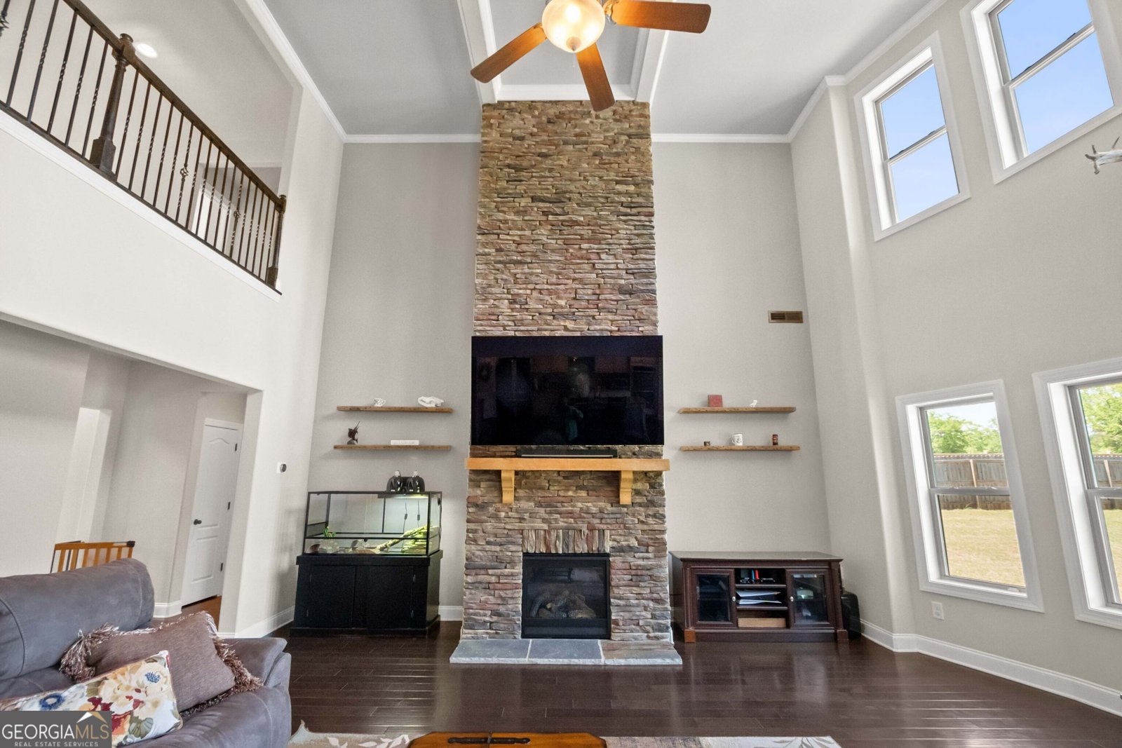 152 Palomino Drive Newnan - 6
