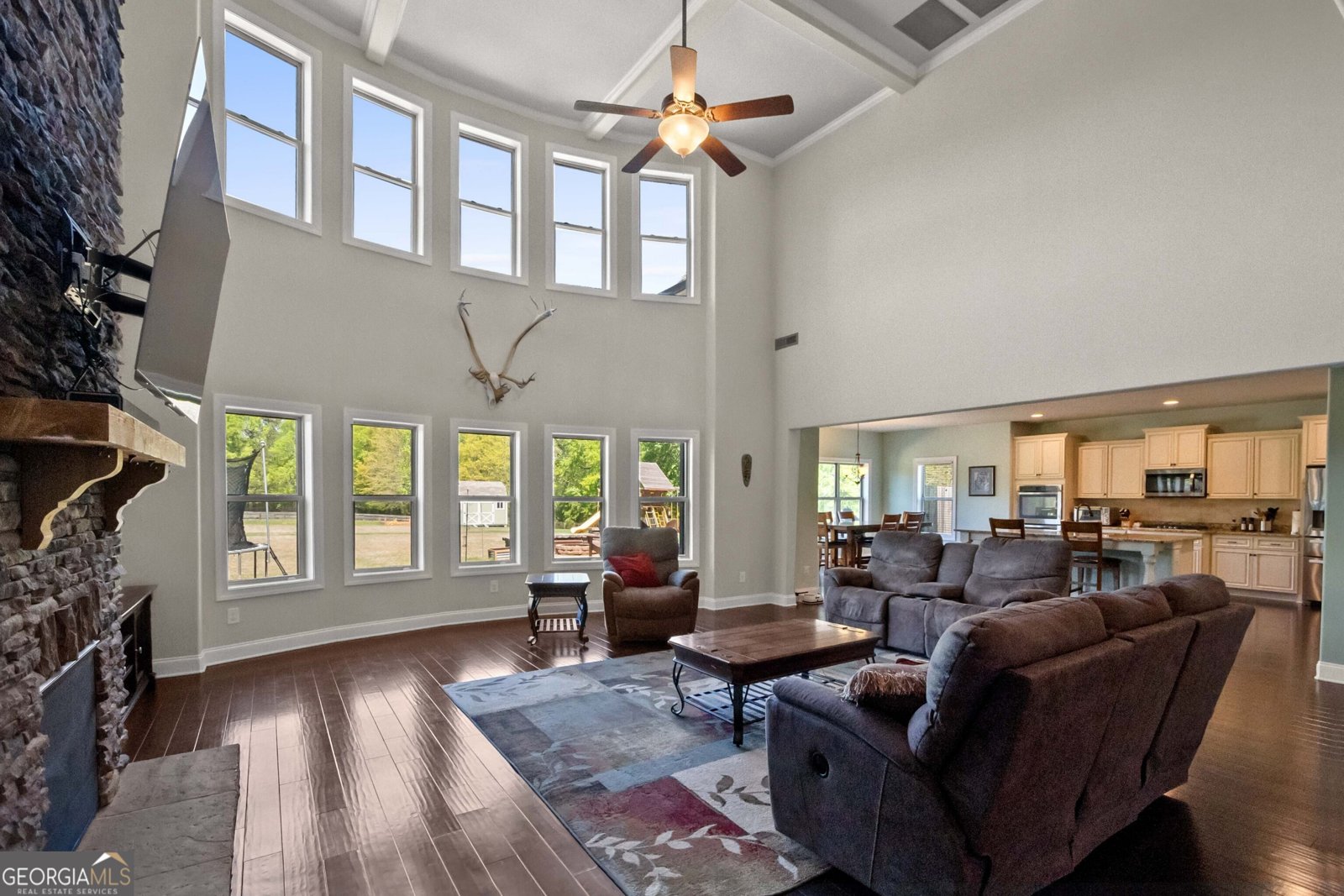 152 Palomino Drive Newnan - 7