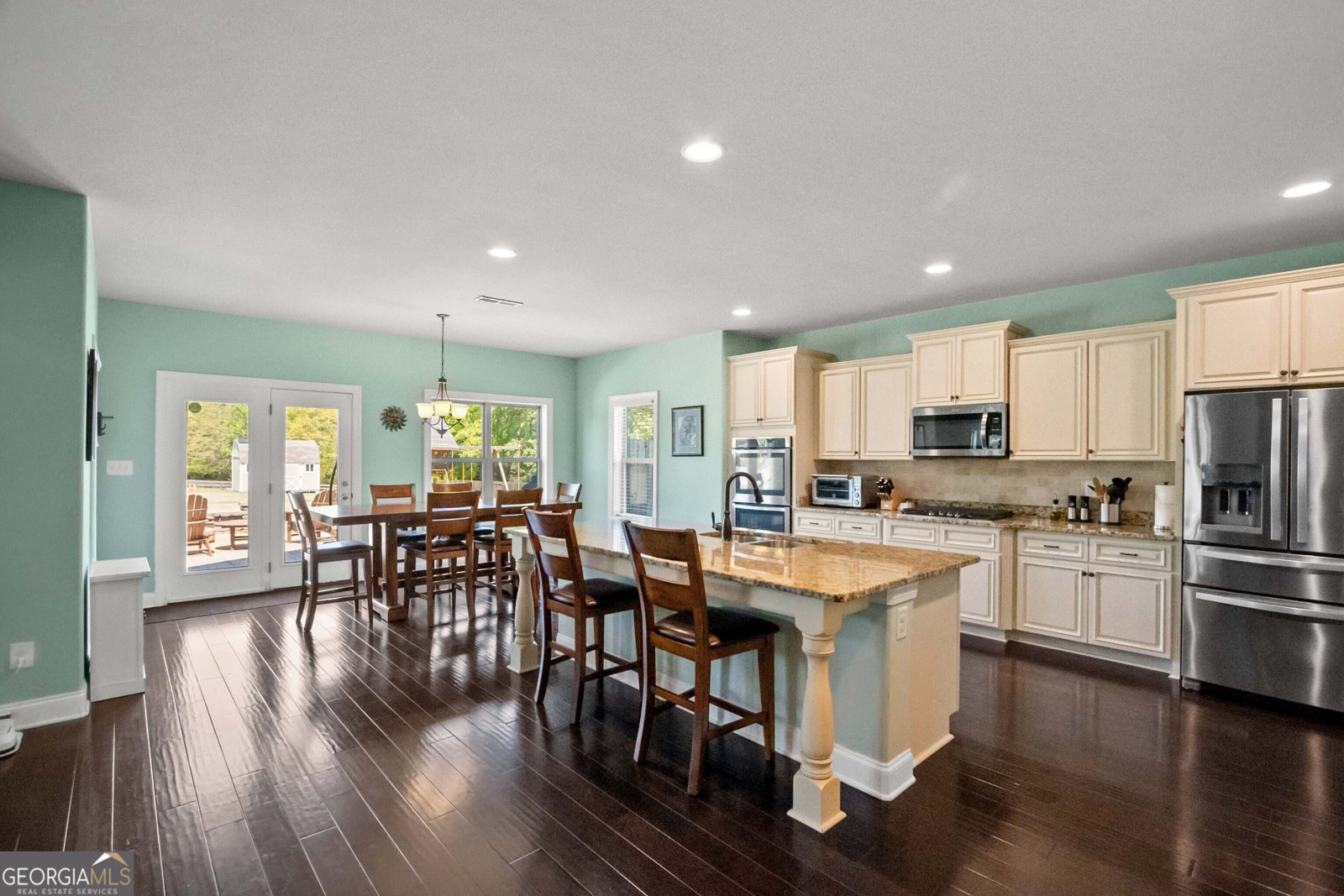 152 Palomino Drive Newnan - 8