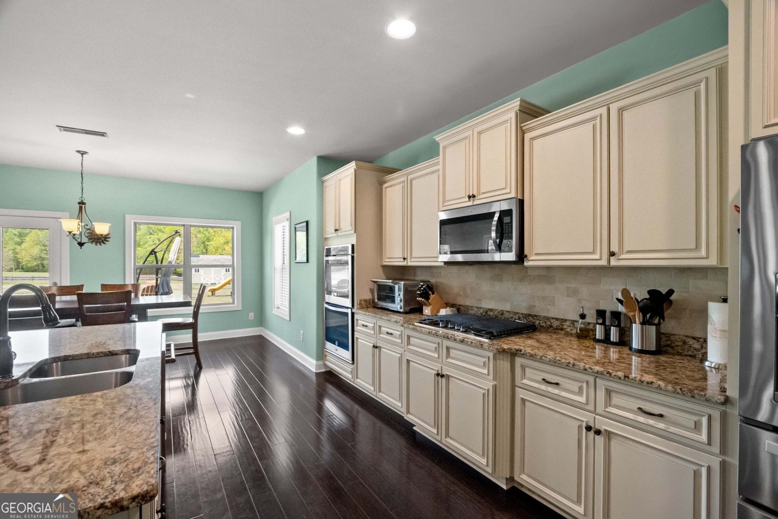 152 Palomino Drive Newnan - 9