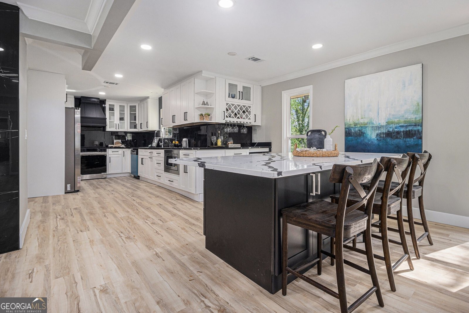 2806 Chaucer Drive Atlanta - 3