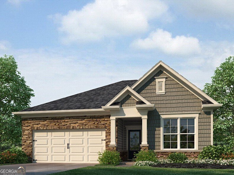422 Majestic Oak Circle Dallas - 1