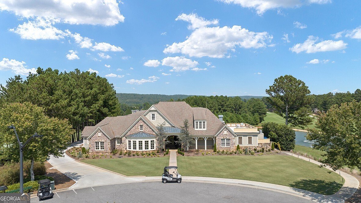 422 Majestic Oak Circle Dallas - 32