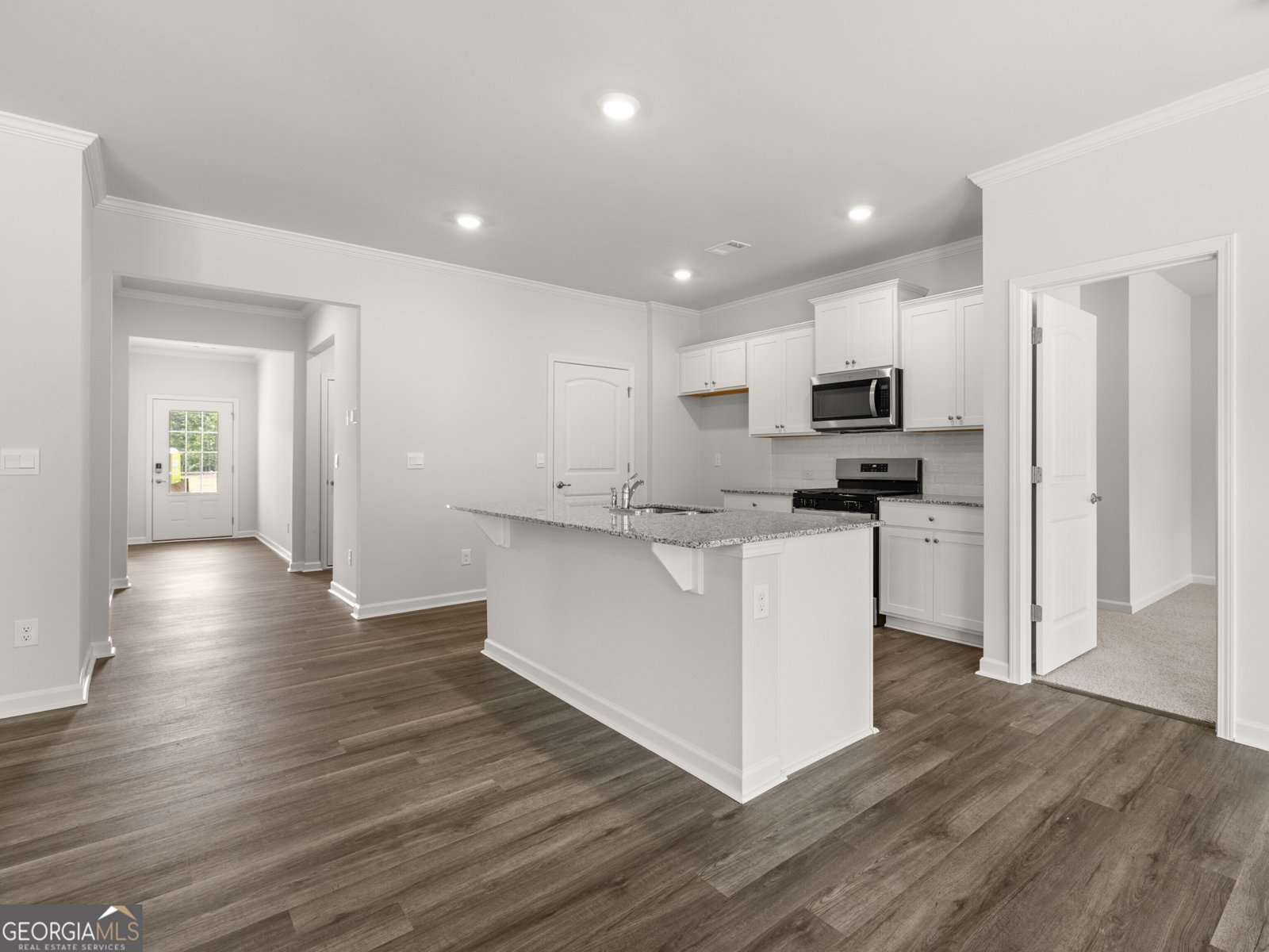 422 Majestic Oak Circle Dallas - 9