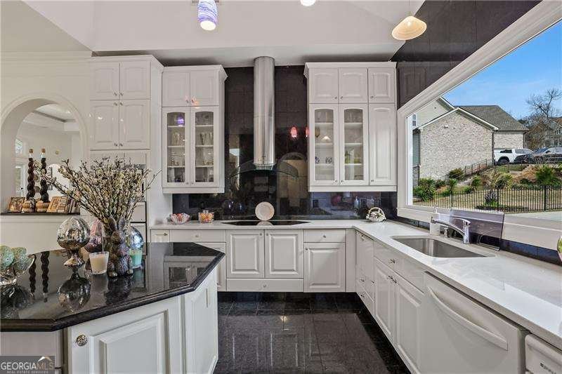 725 Links View Drive Sugar Hill - 14