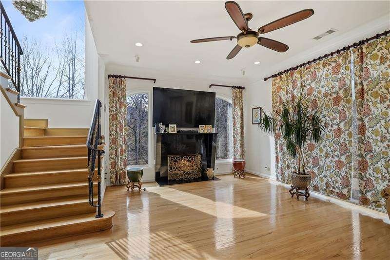 725 Links View Drive Sugar Hill - 18