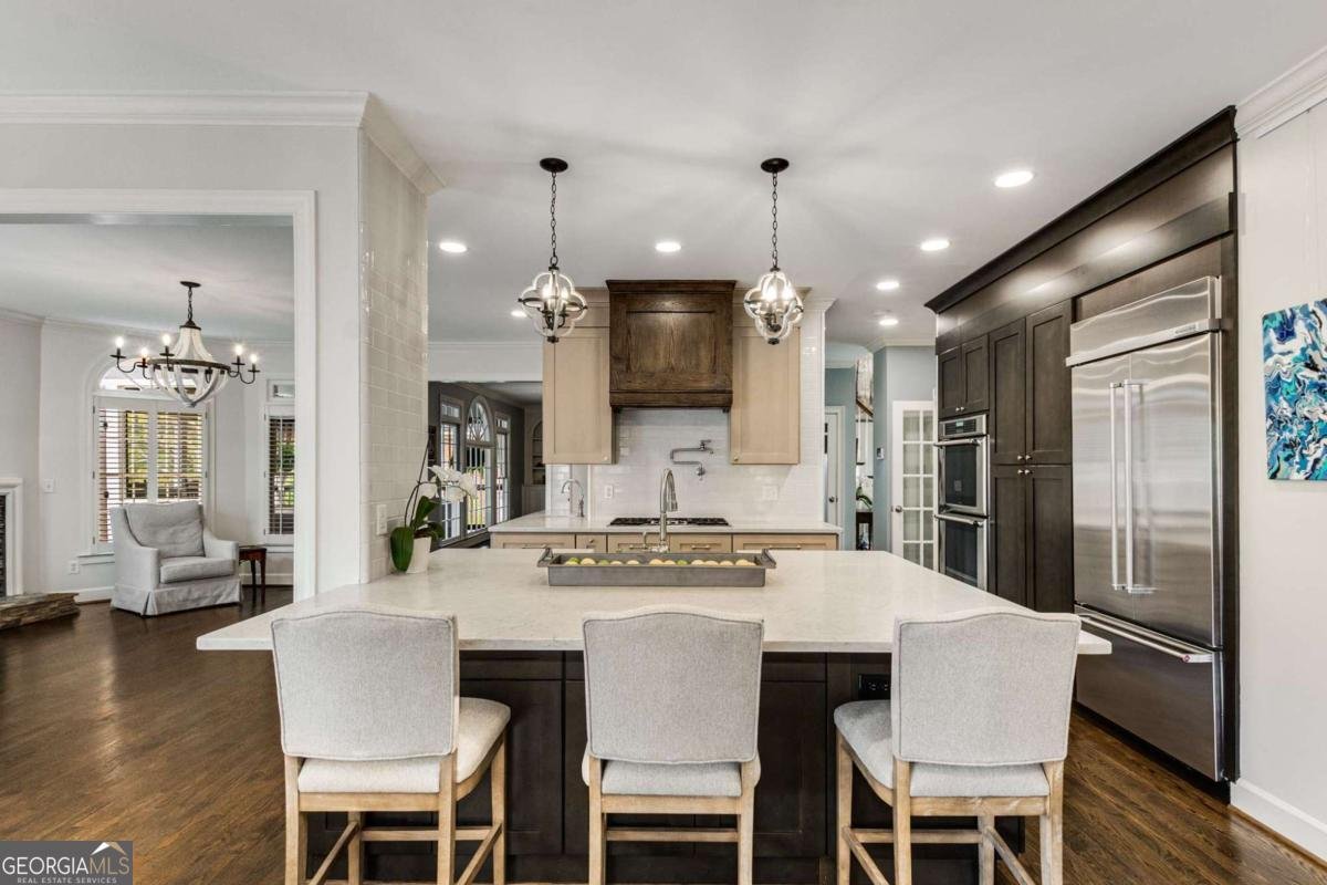 6201 Neely Farm Drive Peachtree Corners - 13