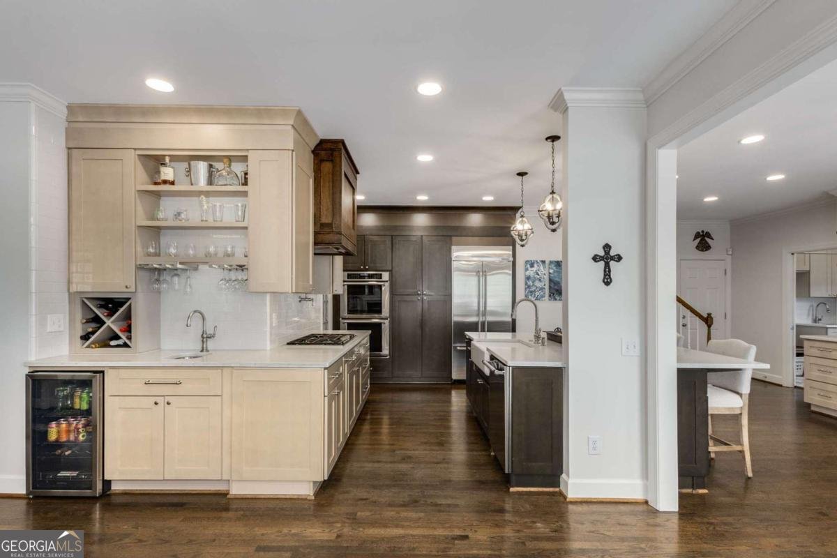 6201 Neely Farm Drive Peachtree Corners - 14