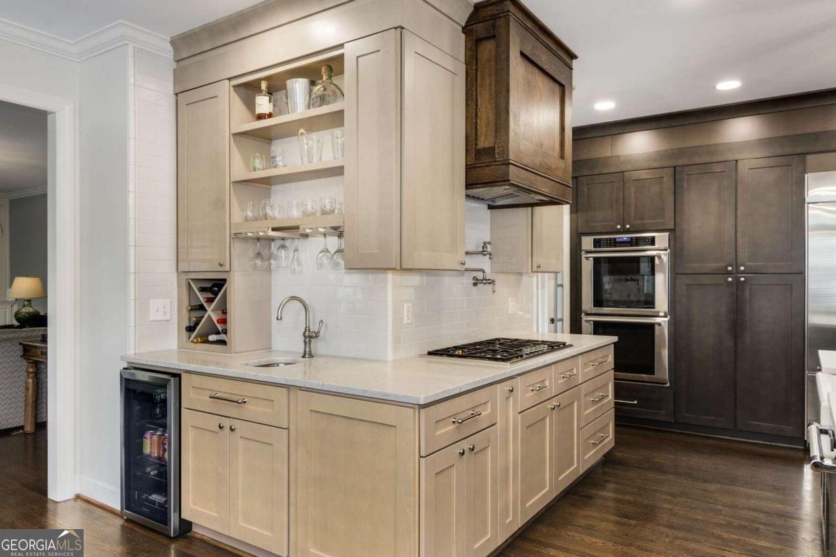 6201 Neely Farm Drive Peachtree Corners - 16