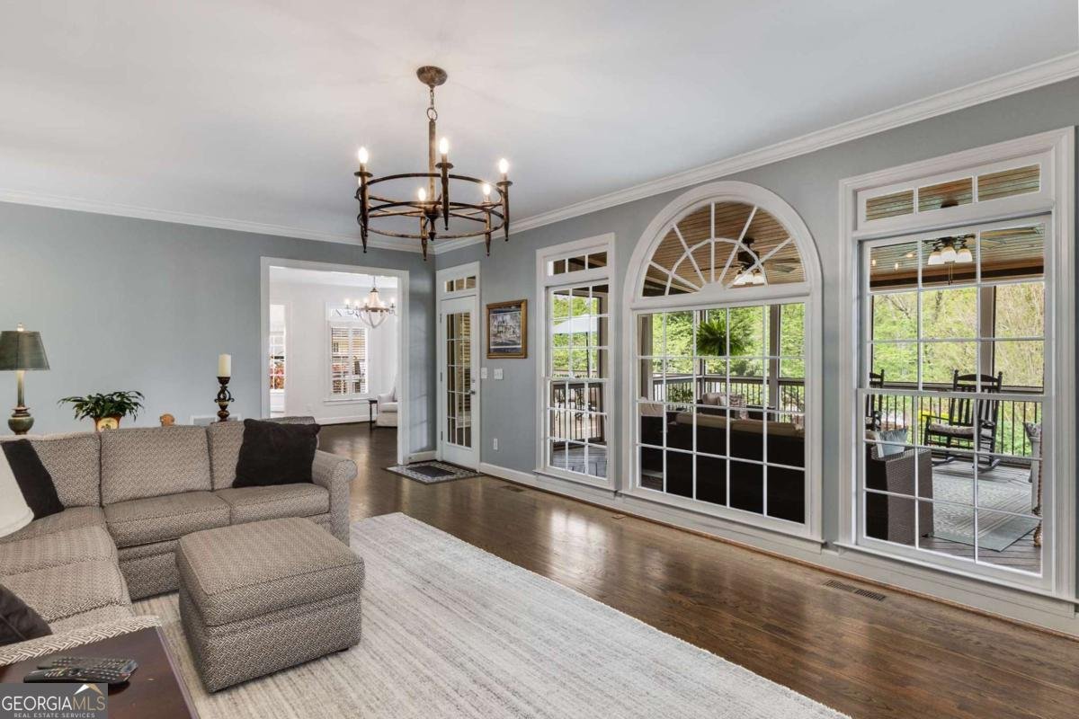 6201 Neely Farm Drive Peachtree Corners - 24