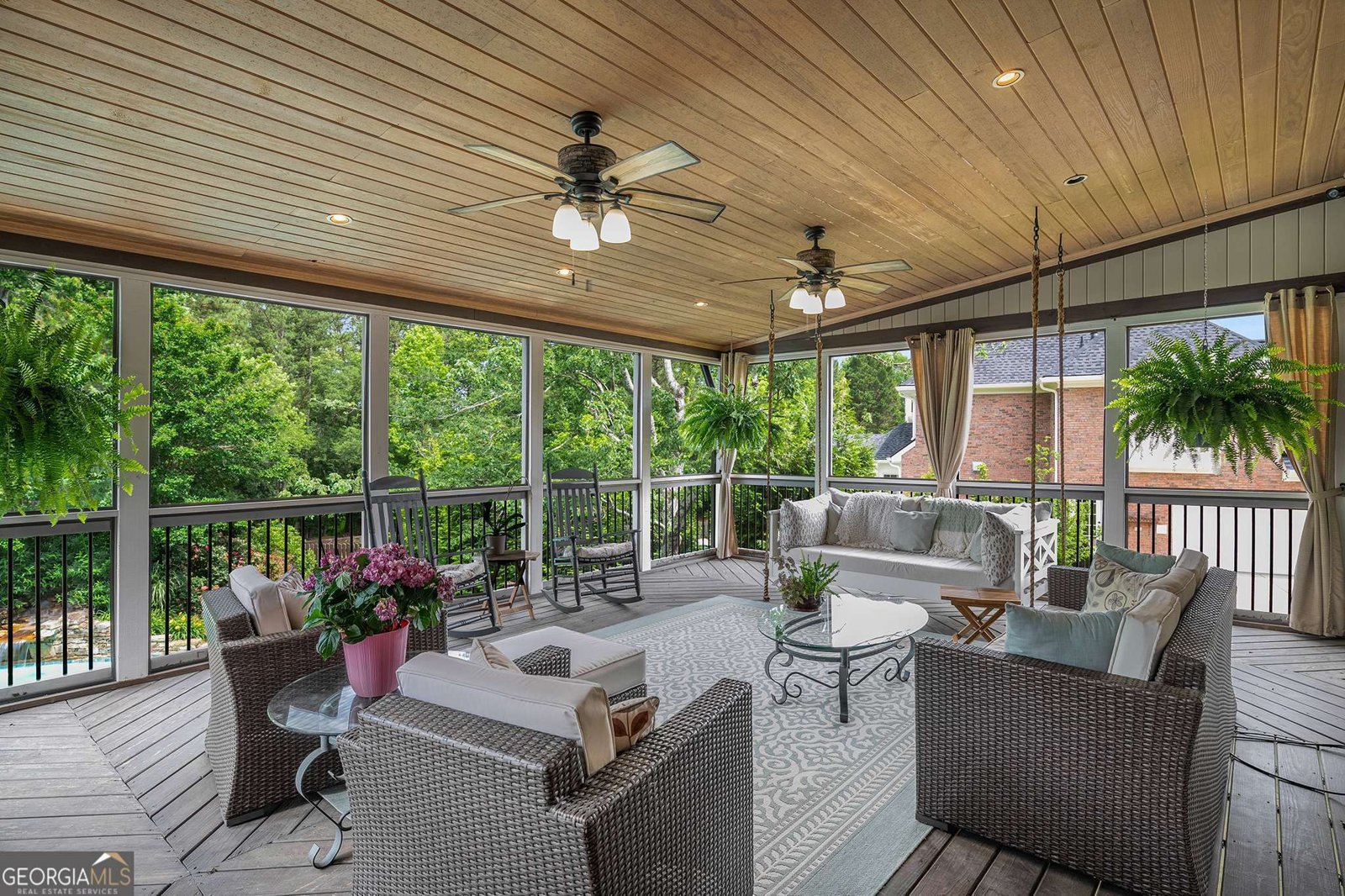 6201 Neely Farm Drive Peachtree Corners - 25