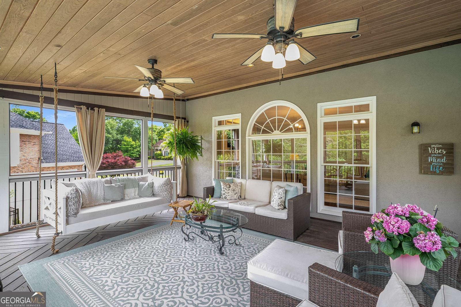 6201 Neely Farm Drive Peachtree Corners - 27