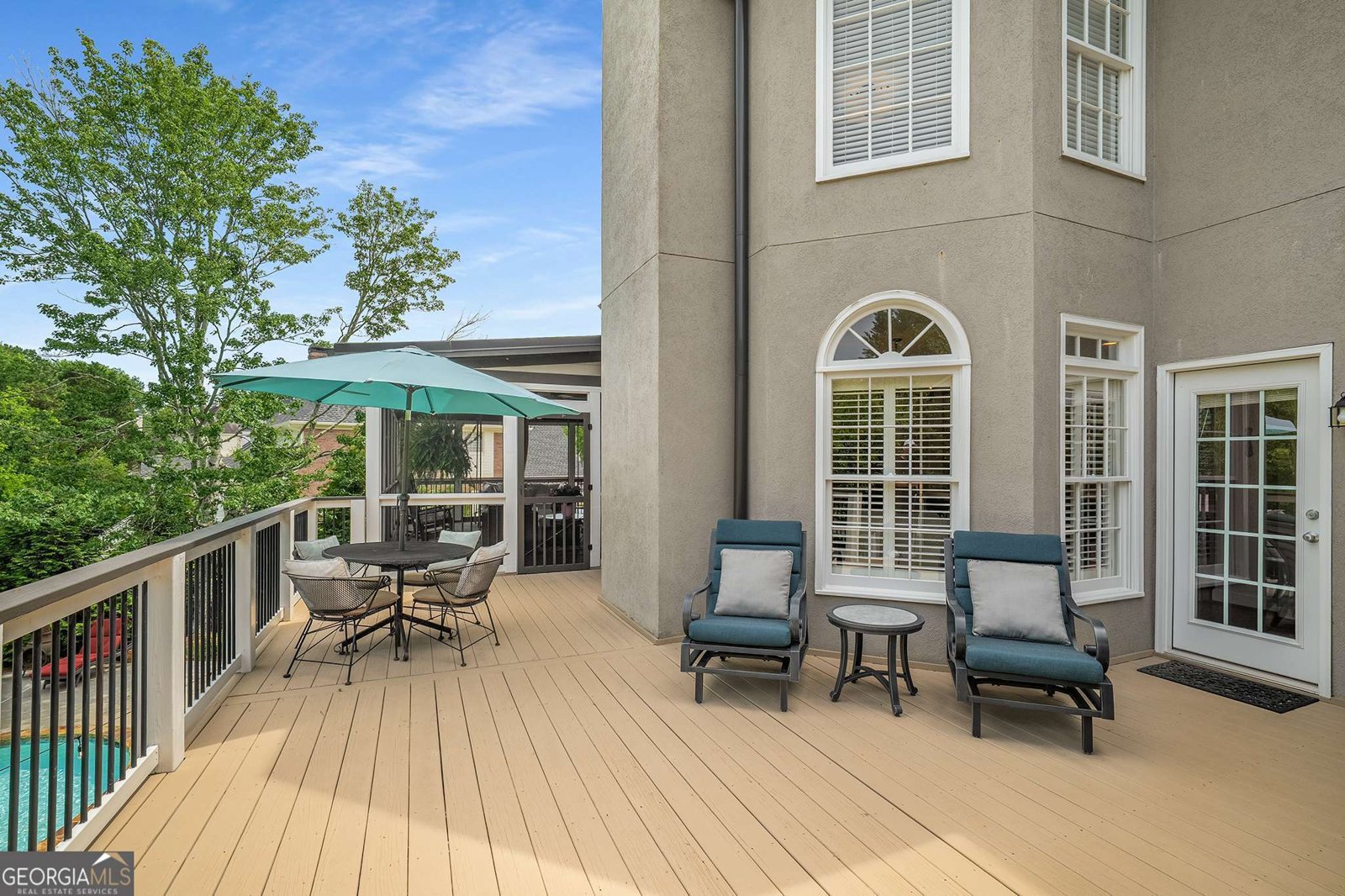 6201 Neely Farm Drive Peachtree Corners - 29