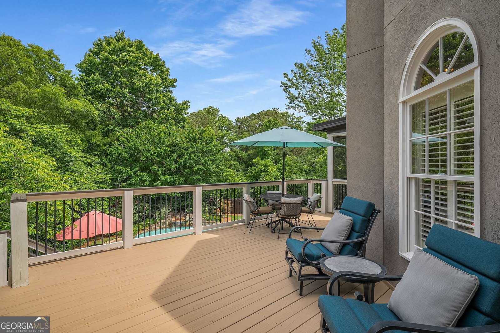 6201 Neely Farm Drive Peachtree Corners - 30