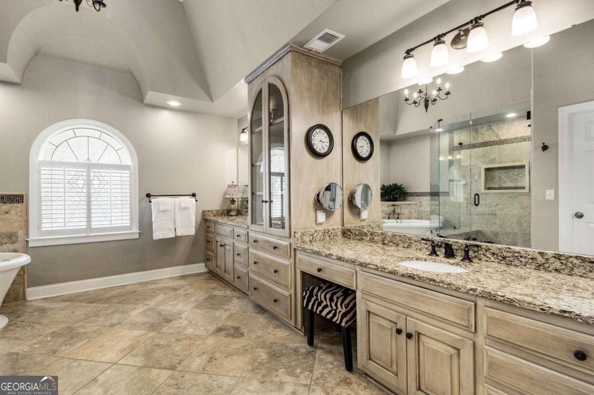 6201 Neely Farm Drive Peachtree Corners - 37