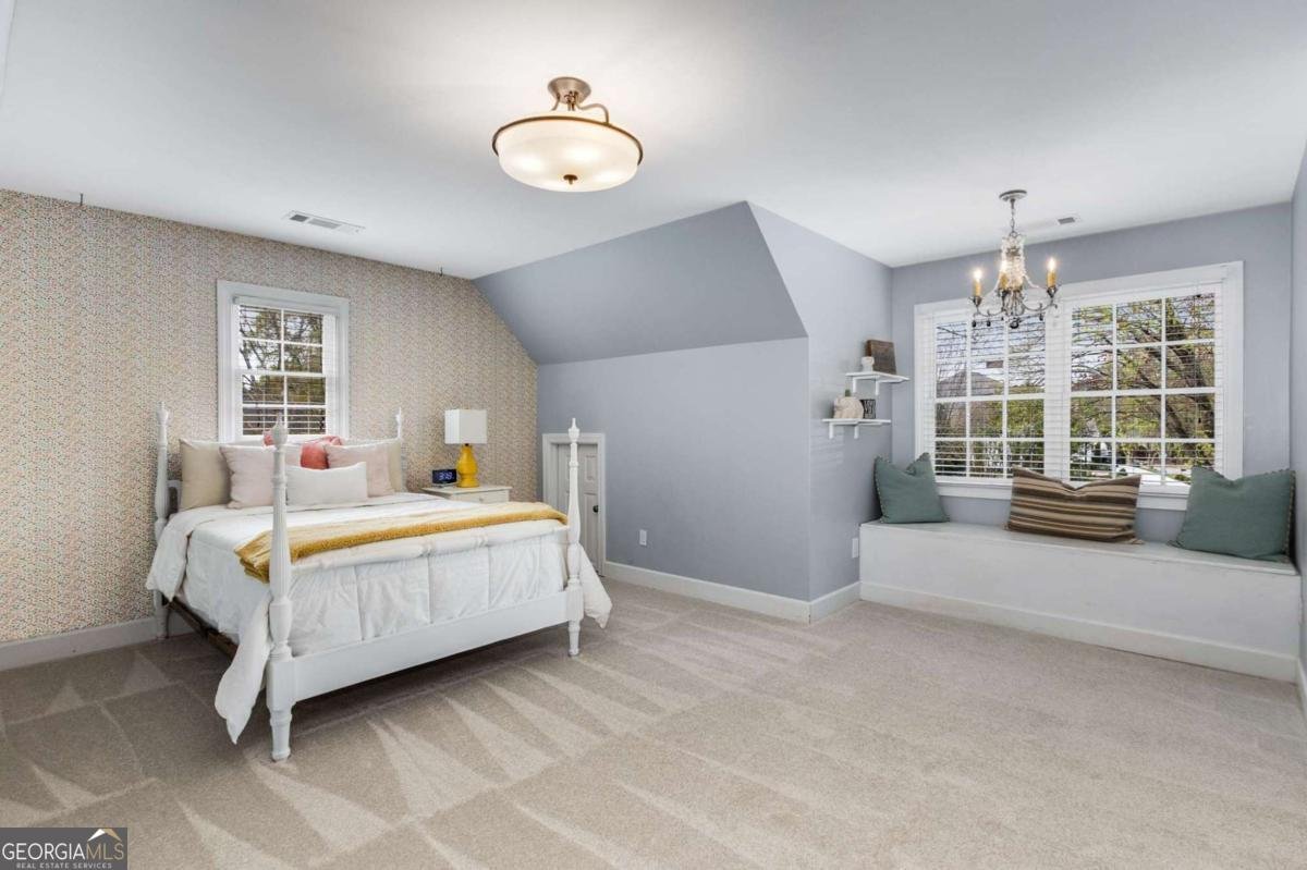 6201 Neely Farm Drive Peachtree Corners - 40